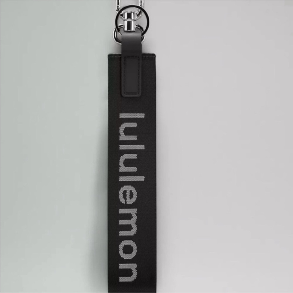 Lululemon Keychain! - Picture 2 of 6